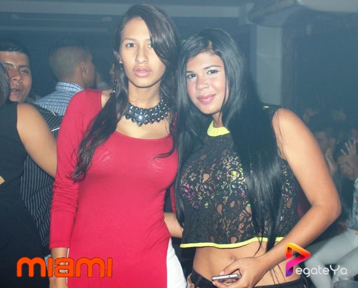 Foto 5 de Miami Bar - 5to FDS Enero 2015 en Miami Bar Cali, Cali