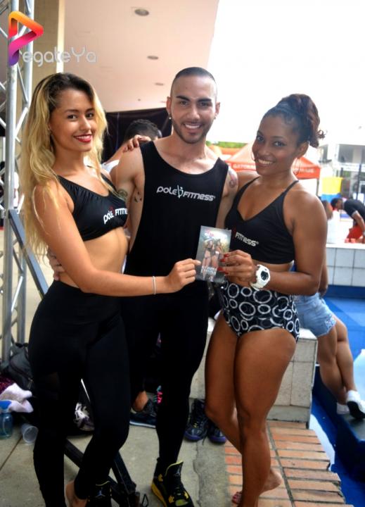 Foto 56 de Feria Fit - Cali en Feria Fit, Cali