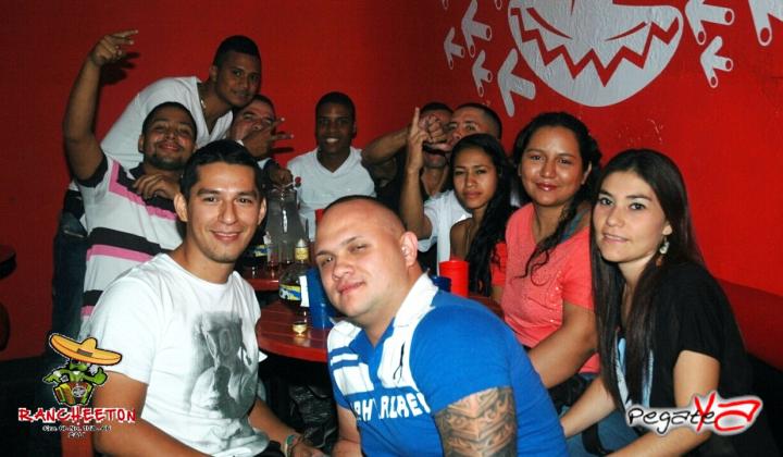 Foto 24 de Rancheeton - Agosto 23 del 2014 en Rancheton Cali, Cali