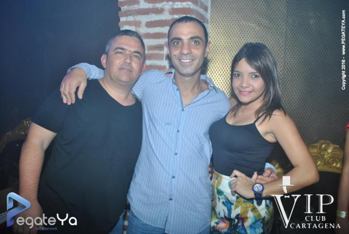 Foto 18 de V.i.p 11 y 12 de Marzo de 2016 en V.i.p 11 y 12 de, Cartagena