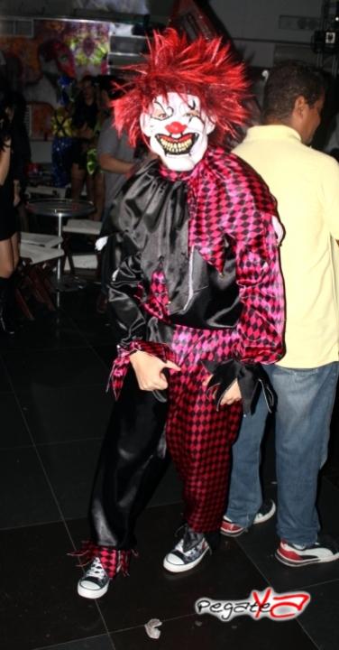 Foto 277 de Lolas - Halloween 2014 en Lolas Club Menga Cali, Cali