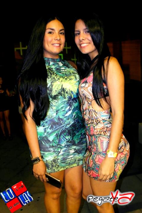Foto 35 de Lolas Club - Agosto 23 del 2014 en Lolas Club Menga Cali, Cali