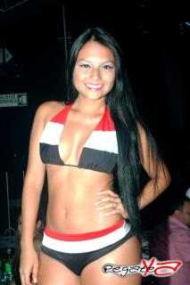 Foto 207 de Praga ( Sur ) Miss Fashion - Sept 14 en Praga Club Cali, Cali