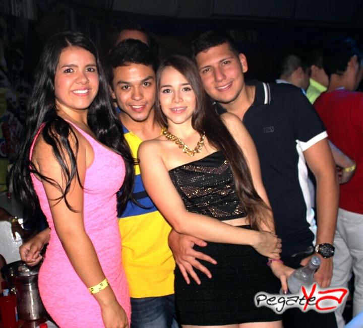 Foto 120 de Lolas Club - Agosto 23 del 2014 en Lolas Club Menga Cali, Cali