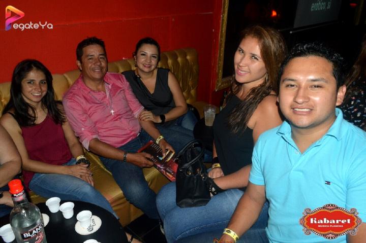 Foto 88 de Kabaret Bar - Feria de Cali 2016 en Kabaret - Granada, Cali