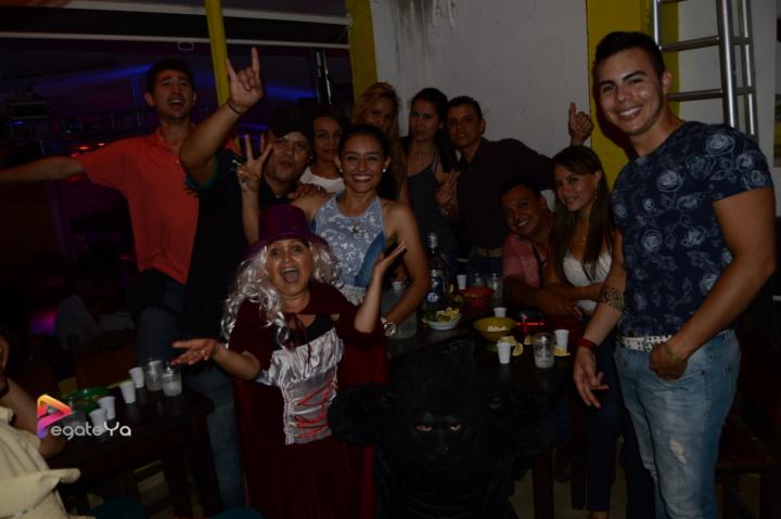 Foto 54 de New York sábado 01 de agosto 2015 en Discoteca New York Bucaramanga, Bucaramanga