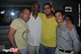 Foto 12 de MR Drink 3 de Mayo de 2014 en mrdrink cartagena, Cartagena