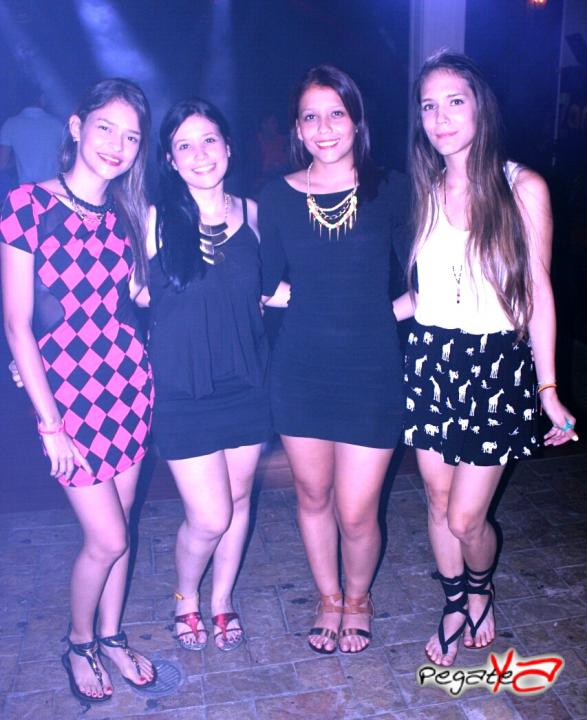 Foto 10 de Zambomba - Agosto 23 del 2014 en Club Zambomba, Cali
