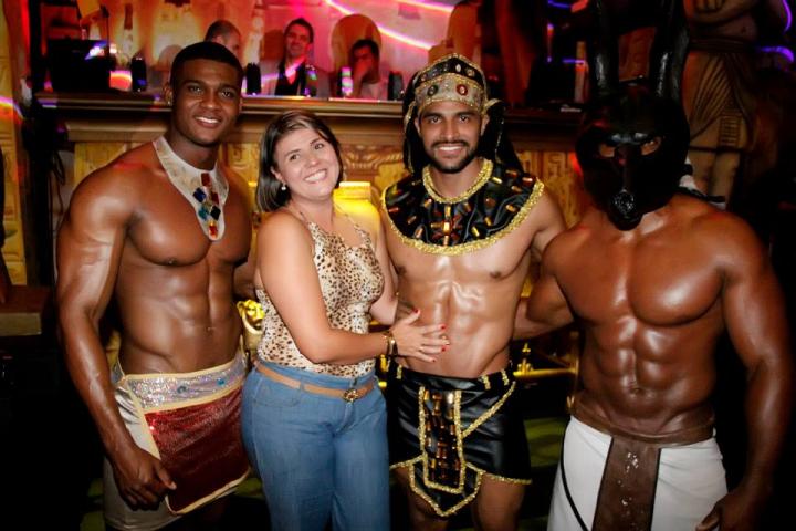 Foto 80 de Discoteca AMARNA- 16 de mayo de 2015 en Discoteca Amarna Medellin, Medellín