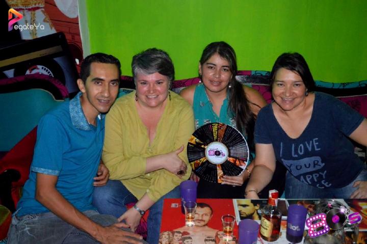 Foto 11 de Beautiful 80`s Cali 2016-03-15 en Beautiful 80`s Cali, Cali
