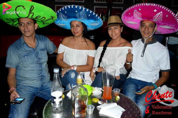 Foto 53 de Chente - Feria de Cali 2016 en CHENTE Vallenatos y Rancheras, Cali