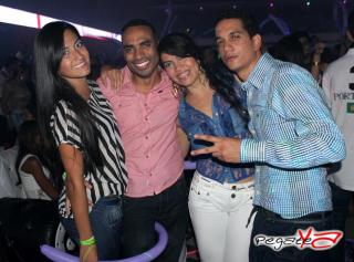 Foto 126 de Antoine Becks - Agosto 10 del 2013 en Living Night Club, Cali
