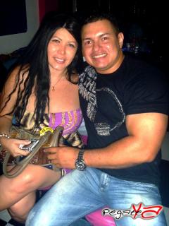 Foto 10 de Enero 12 del 2013 en La Maldita Primavera Cali, Cali