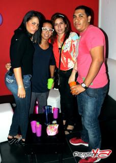 Foto 72 de Junio 15 del 2o13 en Babel / Barra Libre Cali, Cali