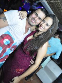 Foto 43 de EL DF Bucaramanga - 1 de febrero de 2014 en Discoteca DF Bucaramanga, Bucaramanga