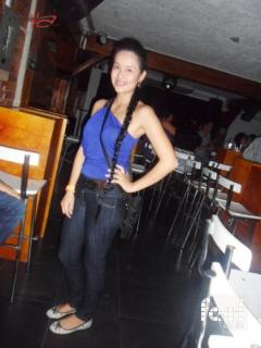 Foto 23 de 03-04 Febrero 2012 en Feel Club Bucaramanga, Bucaramanga