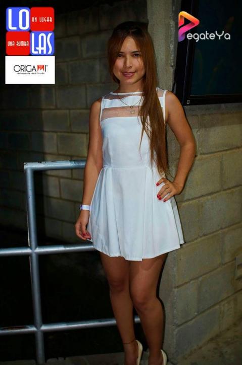 Foto 8 de Lolas Club - 2do FDS Marzo 2016 en Lolas Club Menga Cali, Cali