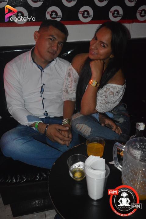 Foto 33 de Ampm Bar - 3er Fds Agosto 2016 en Am / PM Bar - Cali, Cali