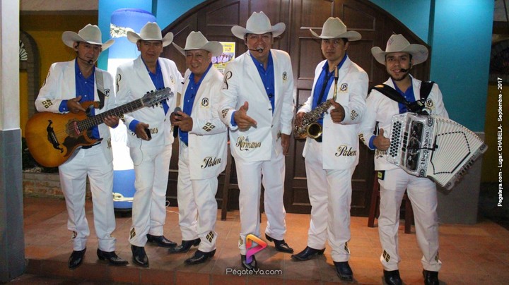 Foto 33 de Chabela Hermanos Pabon en Discoteca Chabela Bucaramanga, Bucaramanga