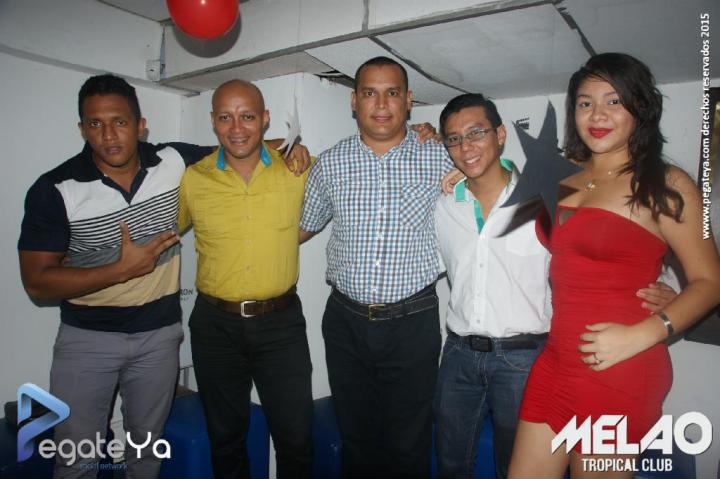 Foto 6 de Melao 17 y 25 de julio de 2015 en melao cartagena, Cartagena