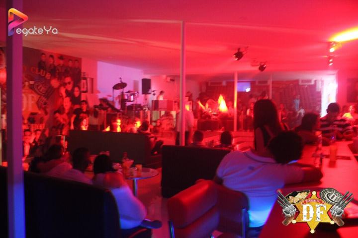 Foto 16 de DF DISCO CLUB - 3er FDS AGOSTO 2016 en El DF Club Discoteca