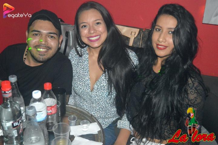 Foto 23 de La lora Bar - FERIA DE CALI Dic 2016 en La Lora Bar, Cali