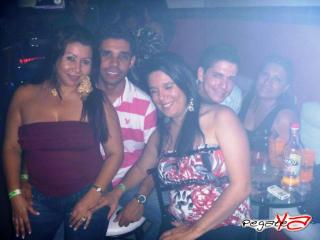 Foto 14 de Junio 08 del 2012 ((( Praga Sur ))) en Praga Club Cali, Cali