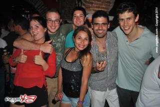 Foto 39 de TU CANDELA 1 de febrero de 2014 en TU CANDELA cartagena, Cartagena