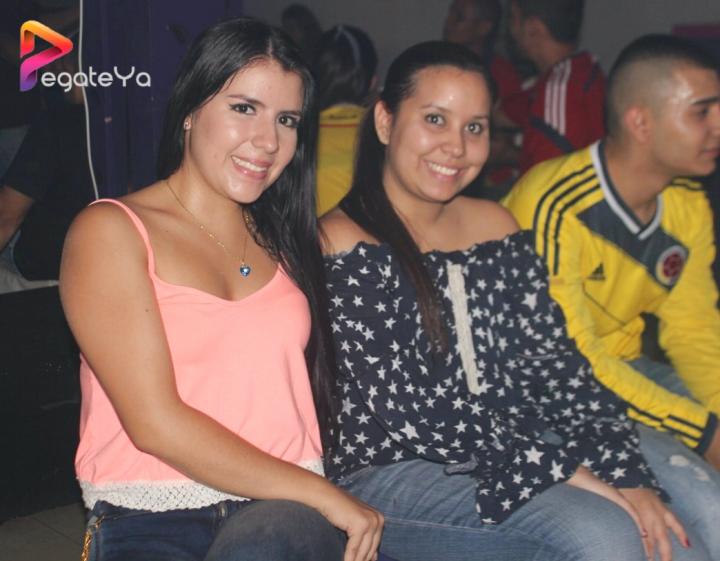 Foto 12 de Ahma - 1er FDS Junio 2016 en Ahma Cali, Cali