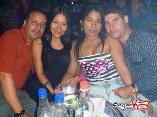 Foto 18 de Mayo 18 y 19 del 2012 en La Maldita Primavera Cali, Cali