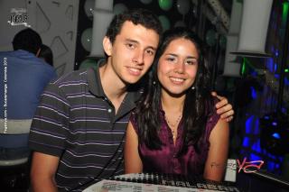 Foto 29 de Fotos Malabar Marzo 2013 en Discoteca Malabar Bucaramanga, Bucaramanga