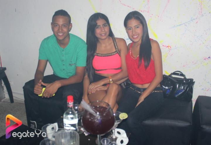 Foto 6 de Midaju Bar - 4to FDS Mayo 2015 en Midaju Bar