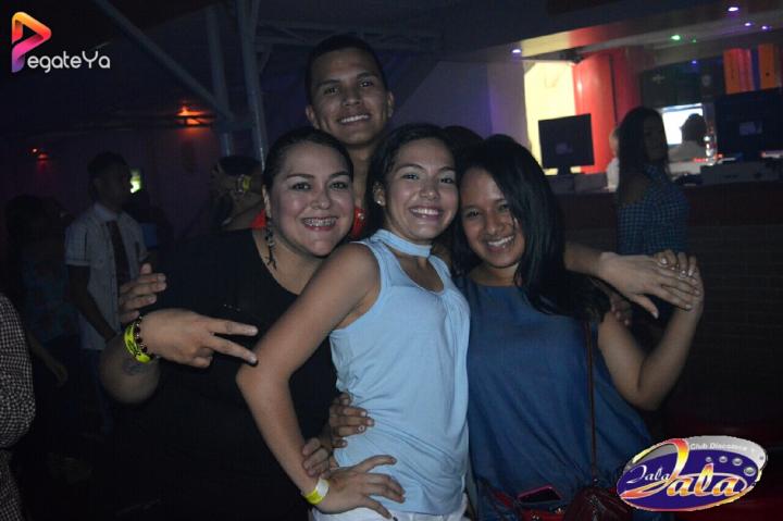 Foto 49 de JalaJala - 1er Fds Mayo 2017 en Jala Jala Club, Cali