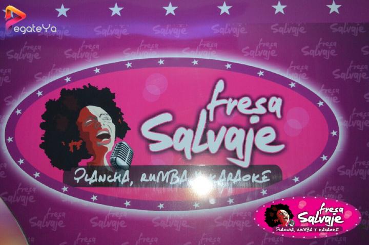 Foto 46 de Fresa Salvaje - 3er FDS Agosto 2016 en Fresa Salvaje, Cali
