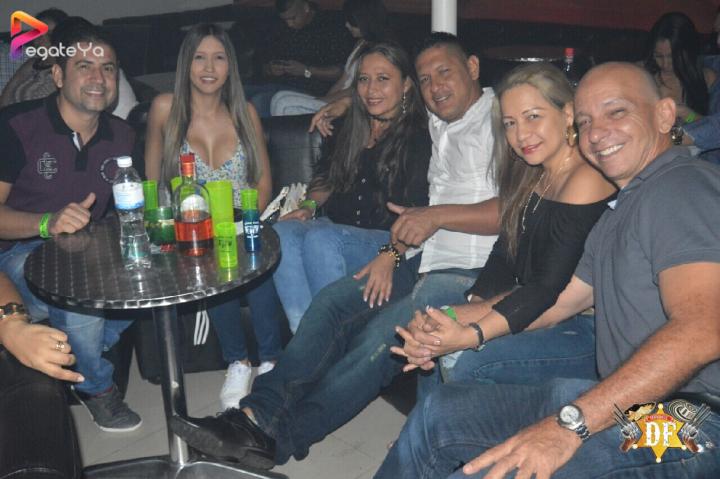 Foto 83 de El DF Club - Feria de Cali. 2016 en El DF Club Discoteca