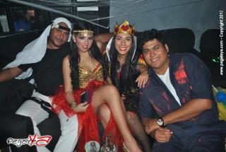 Foto 56 de BABAR 2 de Noviembre 2013 en Babar cartagena, Cartagena