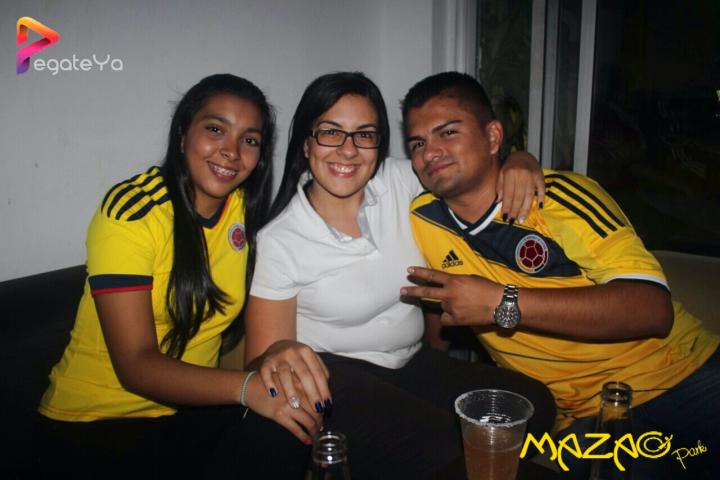 Foto 11 de Mazao Park - 1er Fds Junio 2016 en Mazao Park, Cali