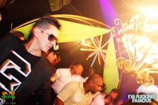 Foto 19 de Rooms - B-day Cherazy en Rooms Club