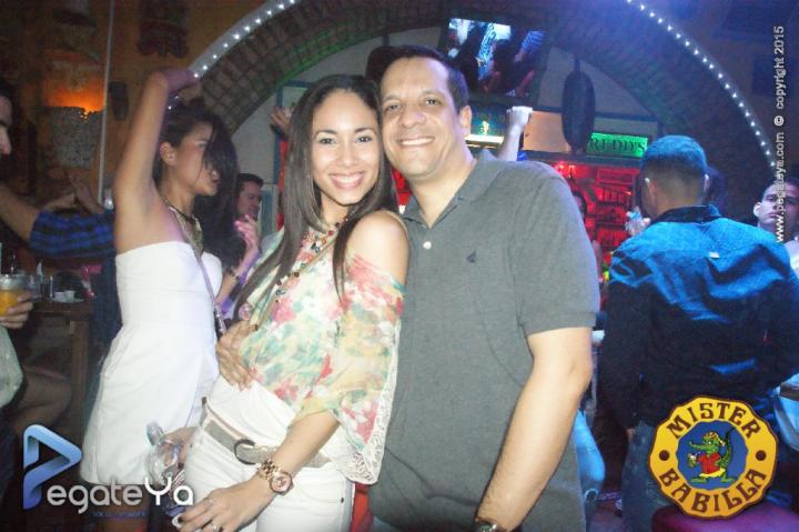 Foto 34 de Mister Babilla 23 de Mayo de 2015 en Discoteca MISTER BABILLA cartagena, Cartagena