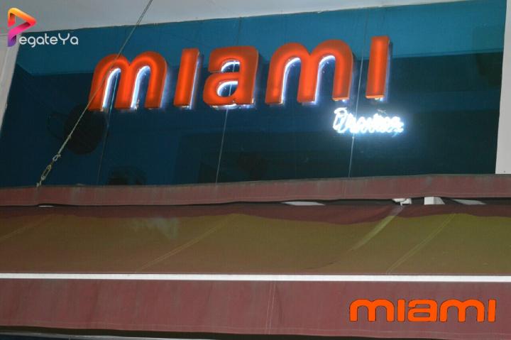 Foto 52 de Miami - 3er Fds Agosto 2016 en Miami Bar Cali, Cali