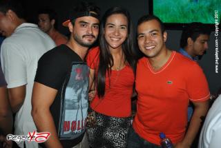 Foto 18 de bhoga febrero 15 y 16 de febrero en Discoteca BHOGA cartagena, Cartagena