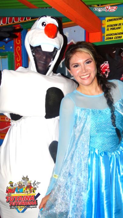 Foto 40 de Tutaina - Halloween 2014 en FONDA TUTAINA Medellin, Medellín
