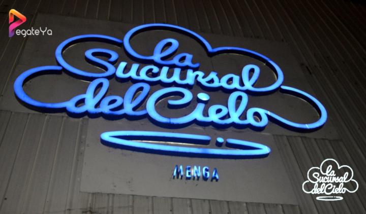 Foto 8 de La Sucursal Del Cielo - 2DO FDS AGOSTO en La Sucursal del Cielo, Cali