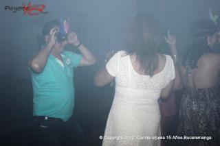 Foto 120 de Domingo 19 de Agosto 2012 en Discoteca Macondo Club Bucaramanga, Bucaramanga