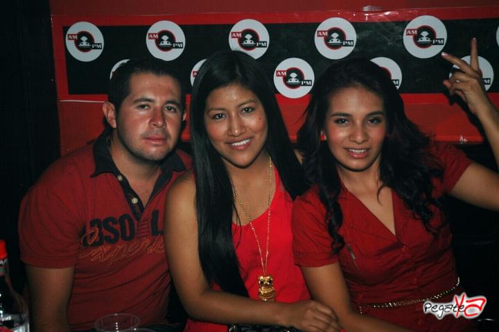 Foto 20 de Ampm Bar - Agosto 29 del 2014 en Am / PM Bar - Cali, Cali