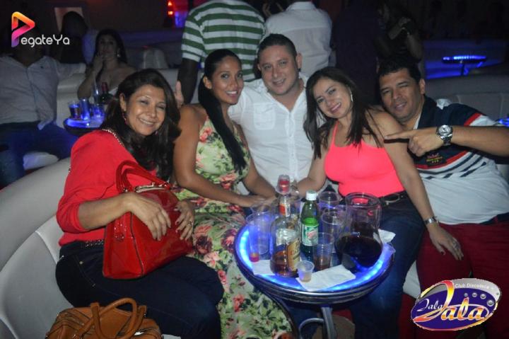 Foto 43 de jalaJala - 3er & 4to Fds Marzo 2016 en Jala Jala Club, Cali