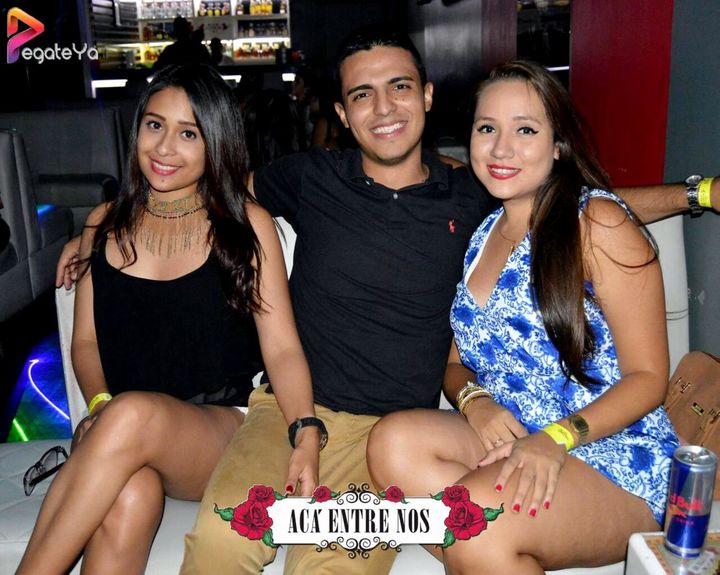 Foto 7 de Aca Entre Nos - 4TO Fds Septiembre 2017 en Aca Entre Nos, Cali