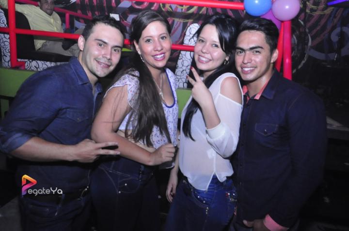 Foto 56 de El Manicomio sábado 30 de mayo 2015 en Discoteca El Manicomio Bucaramanga, Bucaramanga