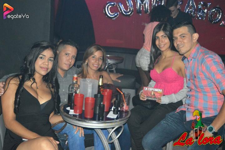 Foto 19 de La Lora - 2do Fds Mayo 2017 en La Lora Bar, Cali