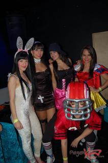 Foto 7 de Discoteca Karma 28 de Octubre en Discoteca Karma Medellin, Medellín